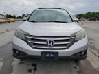 2012 Honda Cr-V Exl de vânzare în Lebanon, TN - Side