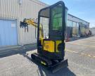 2025 'Other Heavy Equipment' Excavator na sprzedaż w Tanner, AL - Minor Dent/Scratches