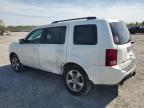 2014 Honda Pilot Exl en Venta en Cahokia Heights, IL - Side
