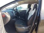 2018 RENAULT CAPTUR ICO for sale at Copart EAST KILBRIDE