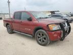 2015 Nissan Titan S for Sale in San Antonio, TX - Front End