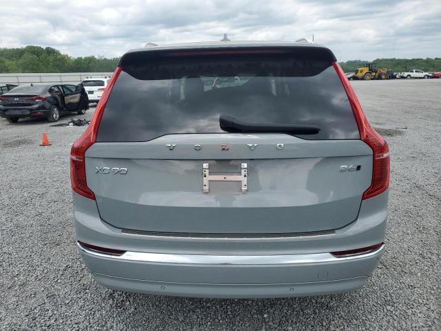  VOLVO XC90 PLUS 2024 Szary