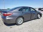 2015 Toyota Camry Le en Venta en Lebanon, TN - Side