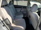 2011 Toyota Highlander Limited for Sale in Mebane, NC - Front End