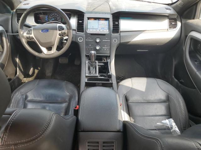 FORD TAURUS 2017 Granatowy