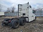 2016 Volvo Vnl Semi Truck for Sale in Franklin, WI - Vandalism
