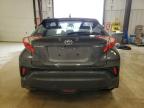 2022 Toyota C-Hr Xle продається в San Antonio, TX - Front End
