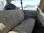 1996 Chevrolet Tahoe K1500 en Venta en Martinez, CA - Minor Dent/Scratches