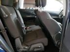 2017 Dodge Journey Sxt de vânzare în Dyer, IN - Front End