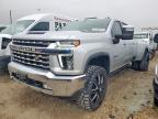 2022 Chevrolet Silverado K3500 Ltz for Sale in Grand Prairie, TX - Hail