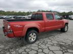 2011 Toyota Tacoma Double Cab Long Bed للبيع في Savannah، GA - Front End