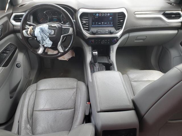  GMC ACADIA 2019 Biały