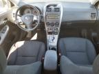 2010 Toyota Corolla Base продається в Adelanto, CA - Front End