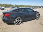 2016 Nissan Maxima 3.5S продається в Baltimore, MD - Front End
