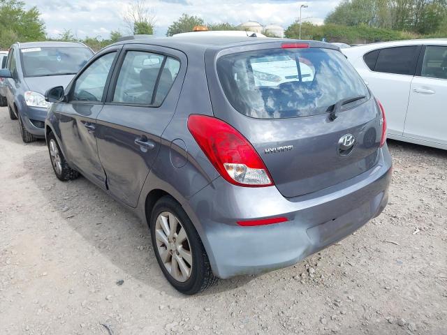 2015 HYUNDAI I20 ACTIVE