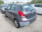 2015 HYUNDAI I20 ACTIVE for sale at Copart BRISTOL