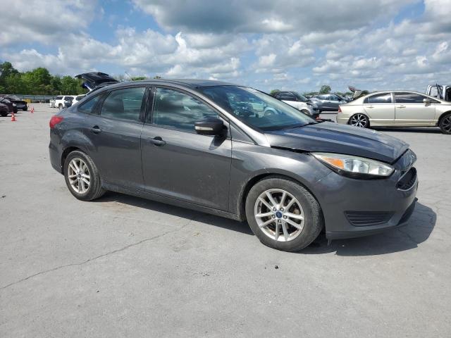 Седаны FORD FOCUS 2015 Серый