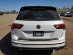 2024 Volkswagen Tiguan Se R-Line Black en Venta en Colorado Springs, CO - Front End