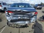 2020 Toyota Corolla Le de vânzare în Vallejo, CA - Rear End