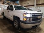 2014 Chevrolet Silverado K1500 იყიდება Anchorage-ში, AK - Rear End