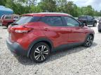 2020 Nissan Kicks Sv იყიდება Augusta-ში, GA - Side
