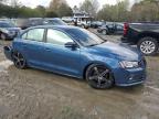 2016 Volkswagen Jetta Sel за продажба в Seaford, DE - Rear End