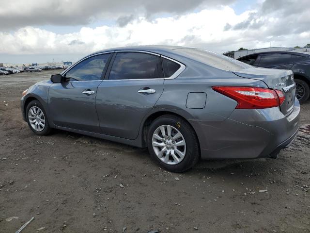 NISSAN ALTIMA 2016 Серый
