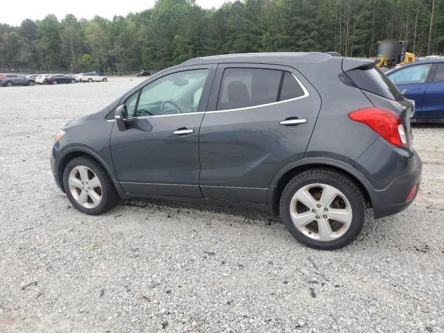  BUICK ENCORE 2016 Gray
