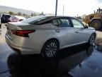 2023 Nissan Altima Sv na sprzedaż w San Martin, CA - Front End