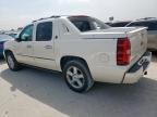 2013 Chevrolet Avalanche Ltz იყიდება Haslet-ში, TX - Hail