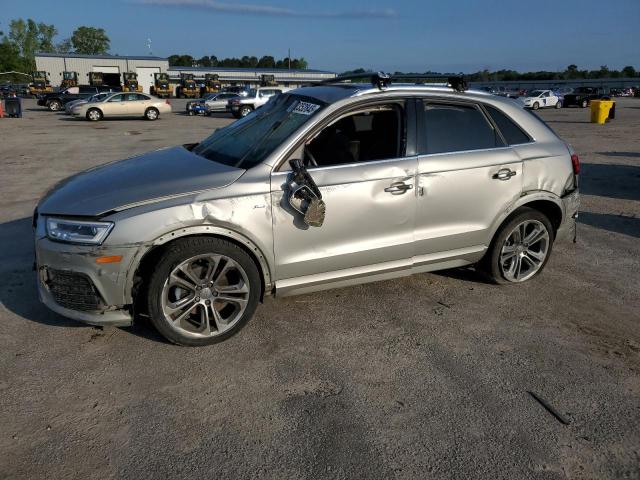 2016 Audi Q3 Prestige