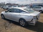 2020 Nissan Altima S for Sale in New Britain, CT - Rear End