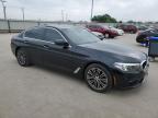 2018 Bmw 530 I for Sale in Wilmer, TX - Top/Roof