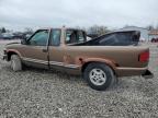 2003 Chevrolet S Truck S10 for Sale in Columbus, OH - Rear End
