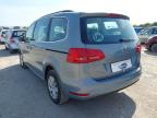 2015 VOLKSWAGEN SHARAN SE for sale at Copart YORK