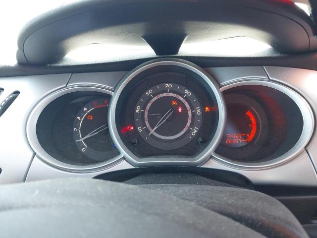 2010 CITROEN C3