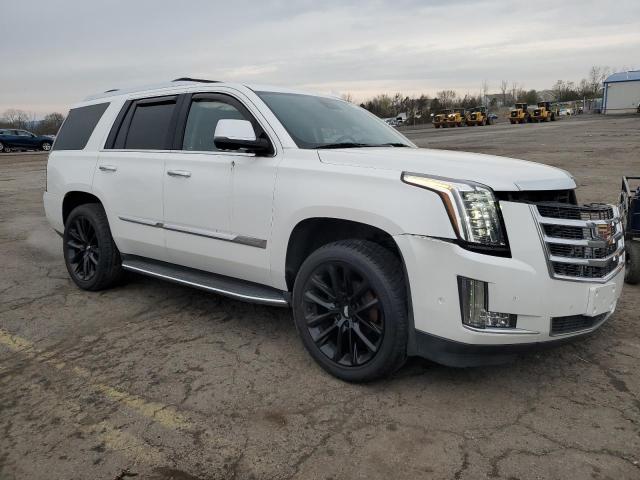  CADILLAC ESCALADE 2020 Biały
