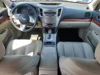 2010 Subaru Outback 2.5I Limited იყიდება East Granby-ში, CT - Front End