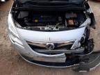 2011 VAUXHALL MERIVA EXC for sale at Copart WESTBURY