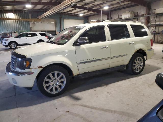 2007 Chrysler Aspen Limited