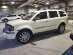 2007 Chrysler Aspen Limited იყიდება Eldridge-ში, IA - Burn - Engine