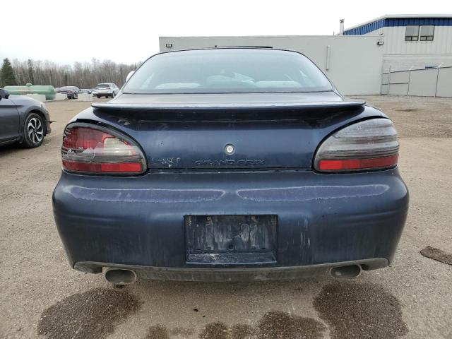 2003 PONTIAC GRAND PRIX GT