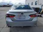 2023 Toyota Camry Se Night Shade en Venta en Farr West, UT - Front End