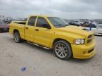 2005 Dodge Ram Srt10 იყიდება Houston-ში, TX - Normal Wear