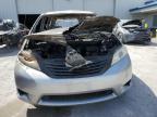 2014 Toyota Sienna  იყიდება Las Vegas-ში, NV - Burn