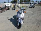 2009 Yamaha Yj125  за продажба в American Canyon, CA - Side