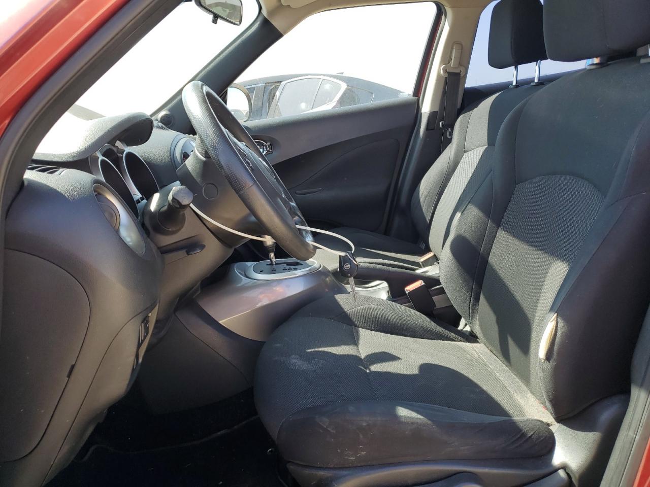 2013 Nissan Juke S VIN: JN8AF5MR3DT224414 Lot: 52809925