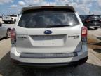 2017 Subaru Forester 2.5I Limited zu verkaufen in Jacksonville, FL - Front End