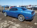2021 Dodge Challenger Gt იყიდება Woodhaven-ში, MI - Water/Flood