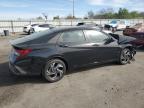 2025 Hyundai Elantra Sel Sport zu verkaufen in Glassboro, NJ - Front End